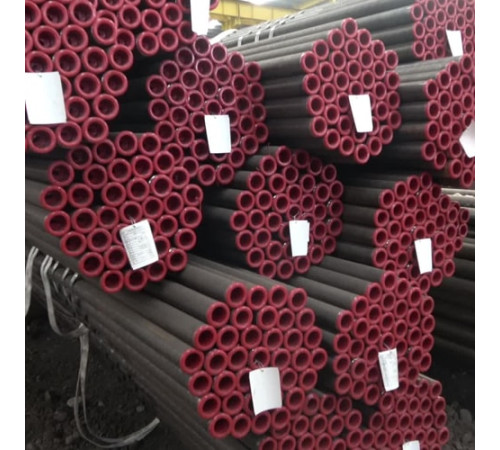 Трубы EN 10216-2 в Борисове для юр. лиц