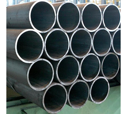 Трубы EN 10216-3 в Борисове для юридических лиц