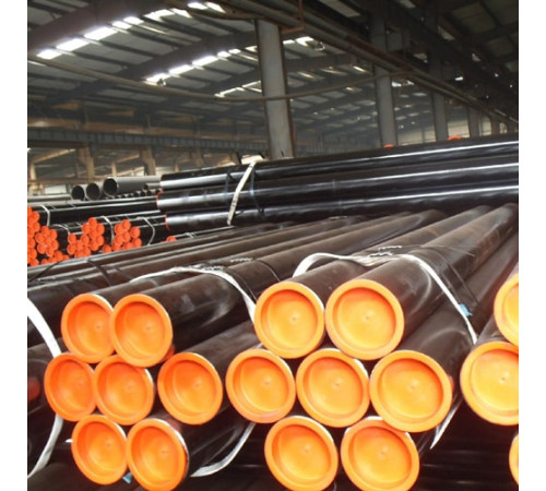 Трубы EN 10217-1 в Борисове для промышленности