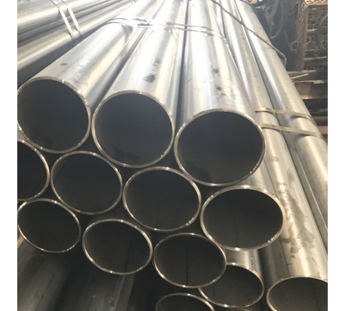 Трубы EN 10217-2 в Борисове для промышленности