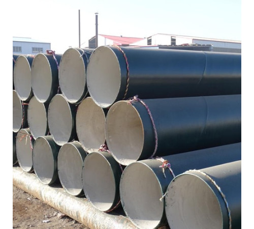 Трубы EN 10217-3 в Борисове для юридических лиц