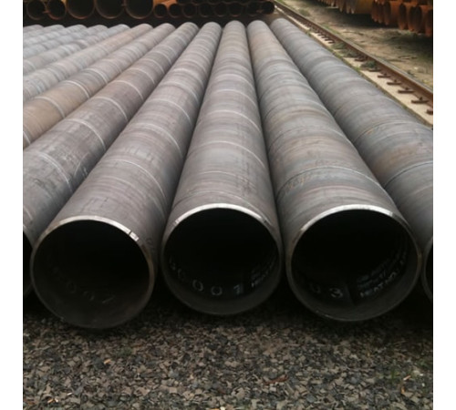 Трубы EN 10217-5 в Борисове для промышленности