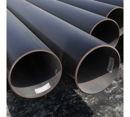 Трубы EN 10219 в Борисове для строительства и промышленности