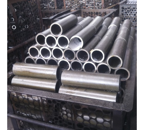 Трубы EN 10305-1 в Борисове для юридических лиц