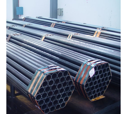 Трубы EN 10305-6 в Борисове для юридических лиц