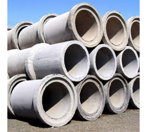 Трубы железобетонные безнапорные в Борисове для Юридических Лиц