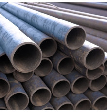 Труба нефтепроводная