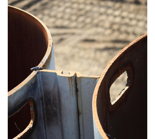 Трубошпунты в Борисове для строительства и укрепления