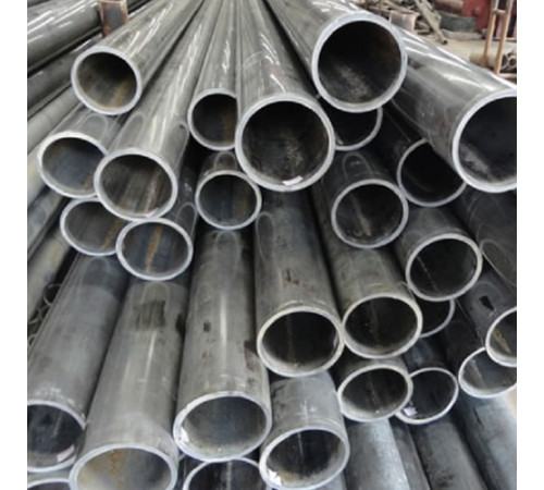 Трубы теплодеформированные из нержавеющей стали в Борисове