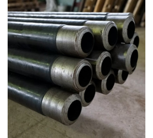 Трубы футерованные полиэтиленом в Борисове для юрлиц