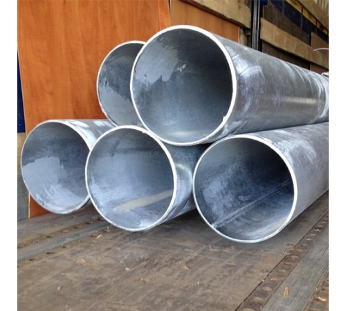 Трубы оцинкованные ВГП в Борисове и Беларуси