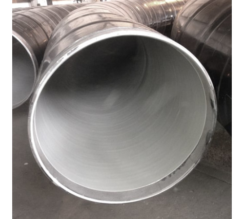 Трубы с внутренним эпоксидным покрытием в Борисове