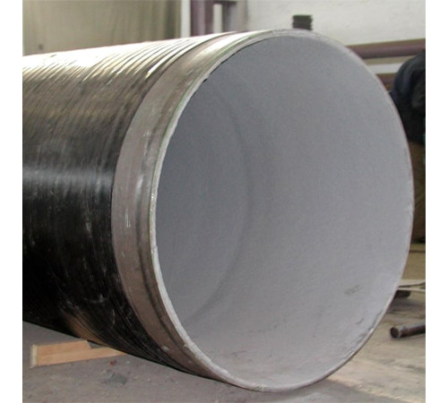 Трубы с ЦПП изоляцией в Борисове для юридических лиц