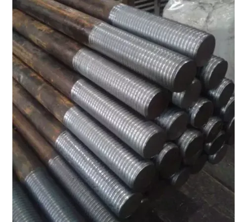 Анкерные тяги резьбовые с муфтой в Борисове