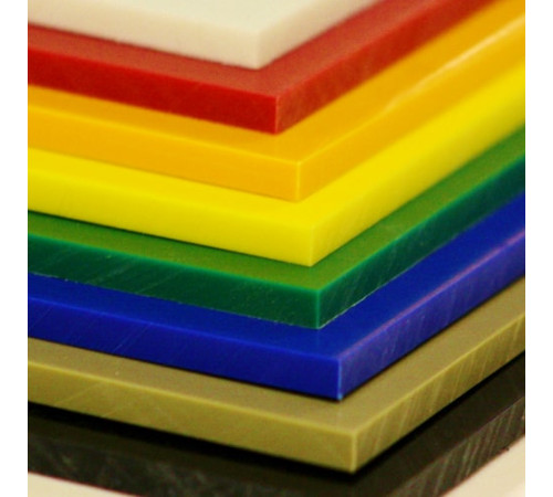 Ударопрочные листовые полистиролы в Борисове с доставкой