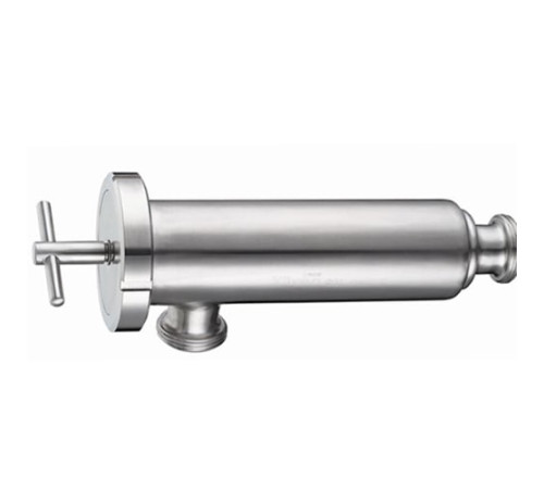 Угловые трубчатые фильтры AISI 304 и 316L в Борисове