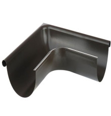 Угол желоба