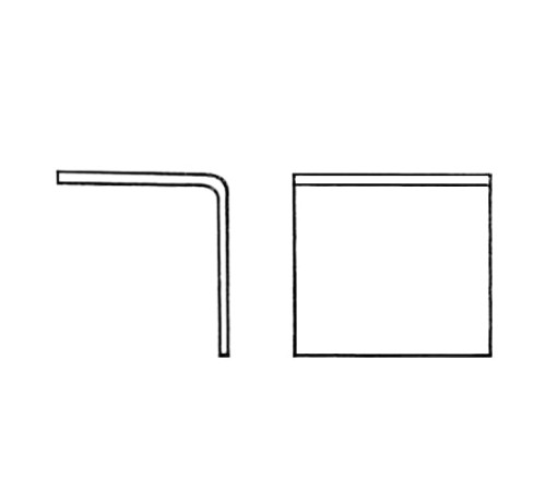 Угольники для пружинных блоков в Борисове и Беларуси