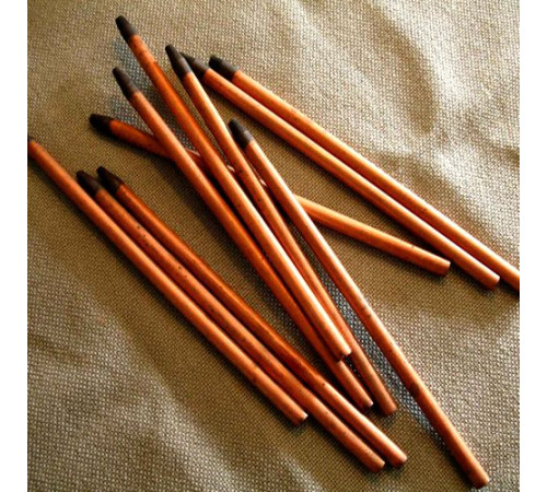 Угольные электроды для сварки в Борисове