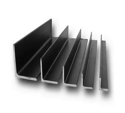 Никельсодержащие неравнополочные уголки в Борисове