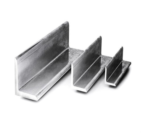 Неравнополочные уголки для судостроения в Борисове