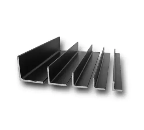 Никельсодержащие равнополочные уголки в Борисове