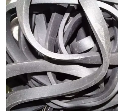 Резиновые унифицированные прямоугольные шнуры в Борисове