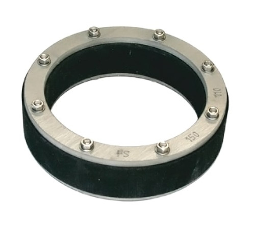 Уплотнительные кольца EPDM PD для труб в Борисове