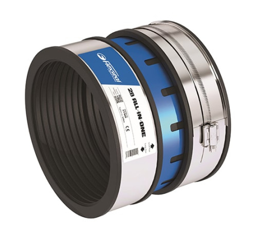 Уплотнительные манжеты EPDM 2B ALL-IN-ONE для труб в Борисове