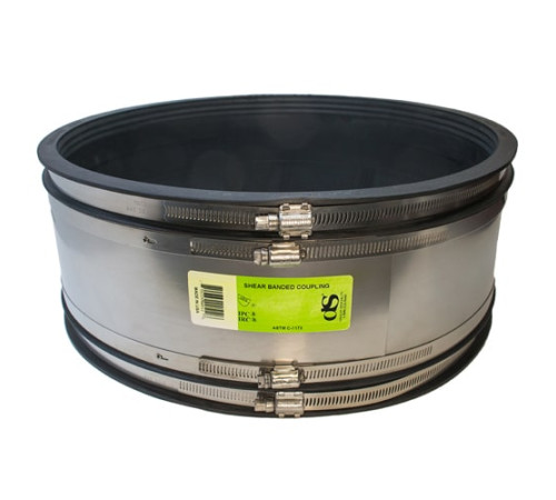 Уплотнительные манжеты EPDM MAGNUM для труб в Борисове