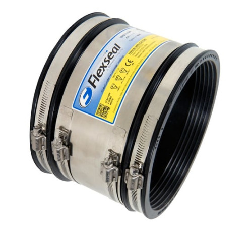 Уплотнительные манжеты EPDM SC для труб в Борисове