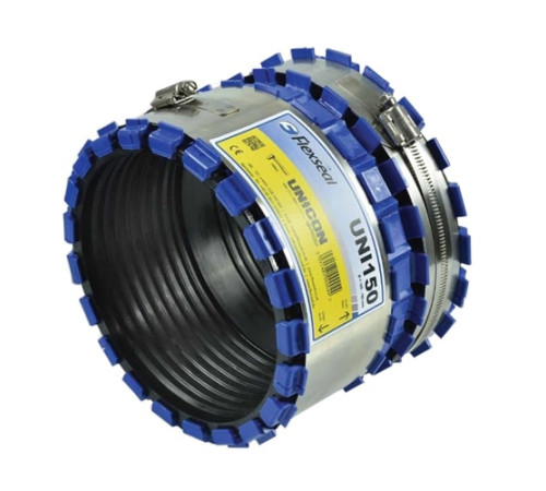 Уплотнительные манжеты EPDM UNICON для труб в Борисове