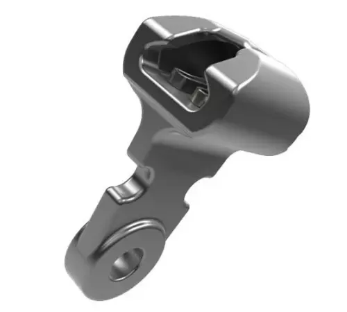 Ушки однолапчатые для ЛЭП в Борисове