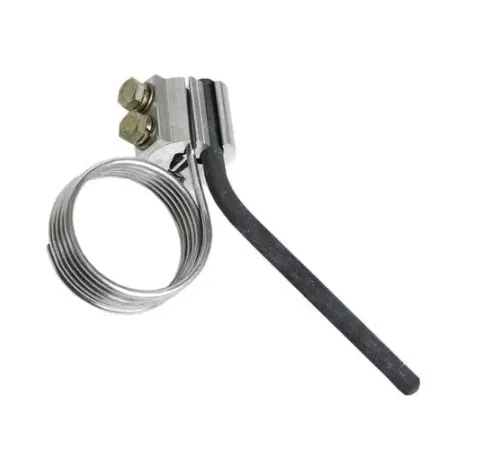 Устройства защиты от дуги для ЛЭП в Борисове и Беларуси