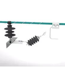 Устройства защиты от перенапряжений типа УЗПН