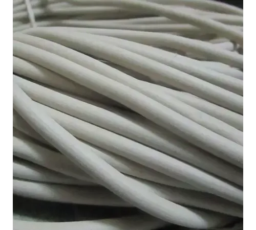 Резиновые вакуумные круглые шнуры в Борисове