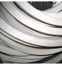 Резиновые вакуумные квадратные шнуры