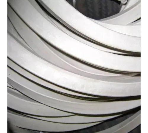 Резиновые вакуумные прямоугольные шнуры в Борисове