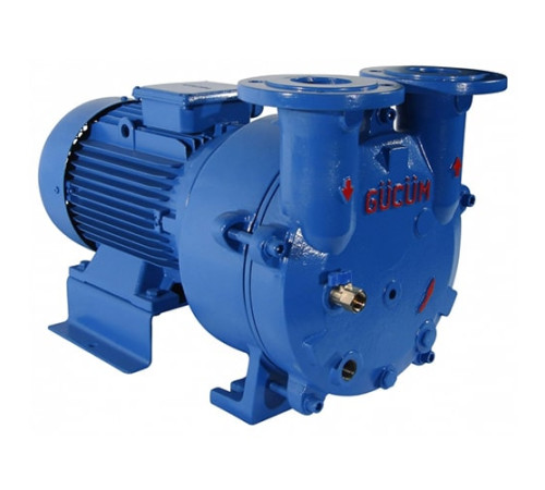 Вакуумные насосы в Борисове для промышленности и производства