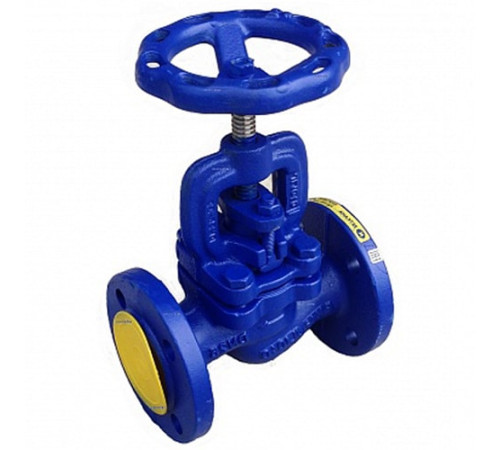 Запорные вентили с графитовым уплотнением в Борисове