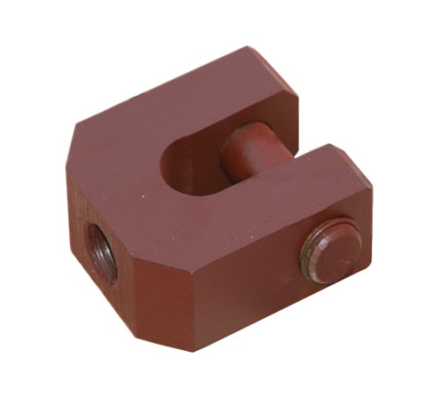 Вилки для подвесок трубопроводов ТЭС и АЭС в Борисове