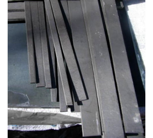 Полосы вольфрамовые в Борисове от Спецметаллстрой