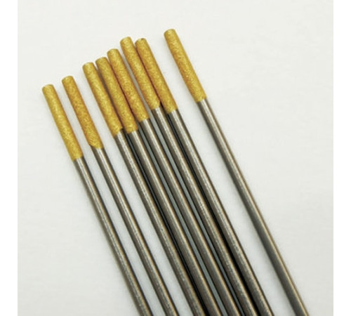 Вольфрамовые электроды в Борисове для предприятий Беларуси