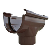 Водосточная воронка