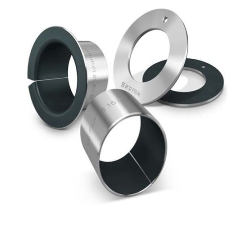 Гладкие втулки скольжения в Борисове для юрлиц