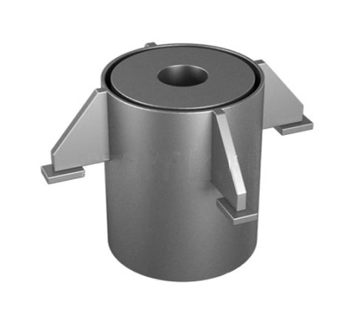 Втулки для прохода через перекрытие в Борисове