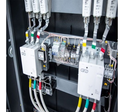 Вводно-распределительные устройства напольные в Борисове