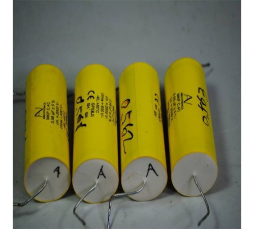 Высоковольтные пленочные конденсаторы в Борисове с доставкой