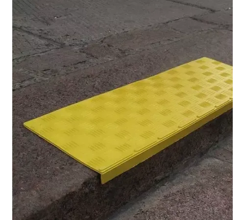 Проступи резиновые для предприятий в Борисове