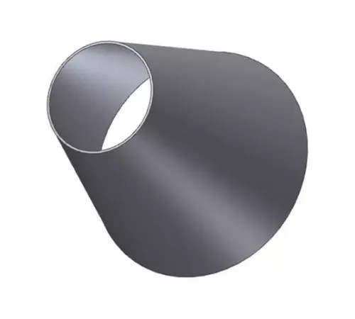 Конические обечайки для трубопроводов в Борисове